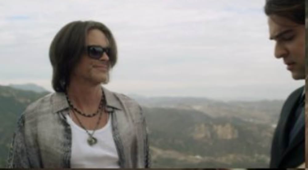 デンジャラス・ディール 詐欺師の逆襲の画像