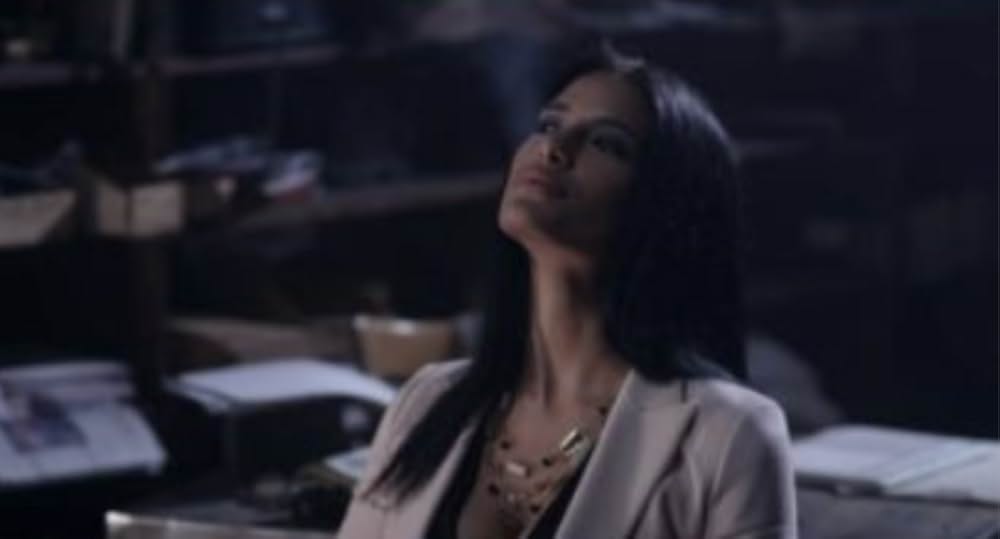 デンジャラス・ディール 詐欺師の逆襲の画像