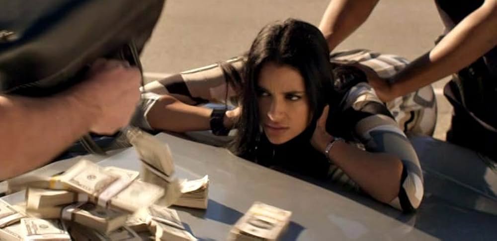 デンジャラス・ディール 詐欺師の逆襲の画像