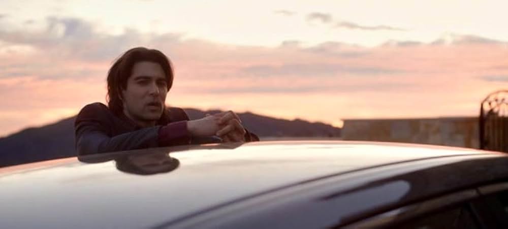 デンジャラス・ディール 詐欺師の逆襲の画像