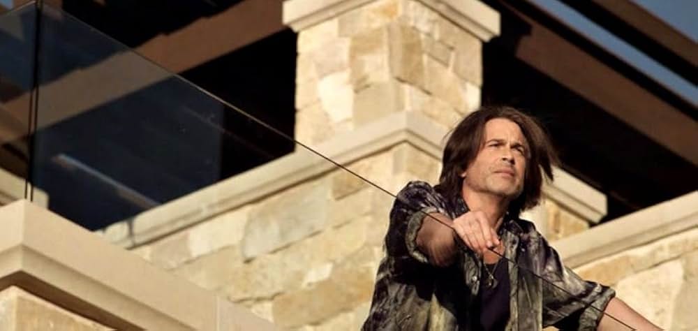 デンジャラス・ディール 詐欺師の逆襲の画像