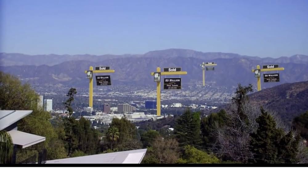 デンジャラス・ディール 詐欺師の逆襲の画像