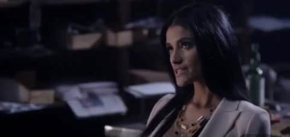 デンジャラス・ディール 詐欺師の逆襲の画像