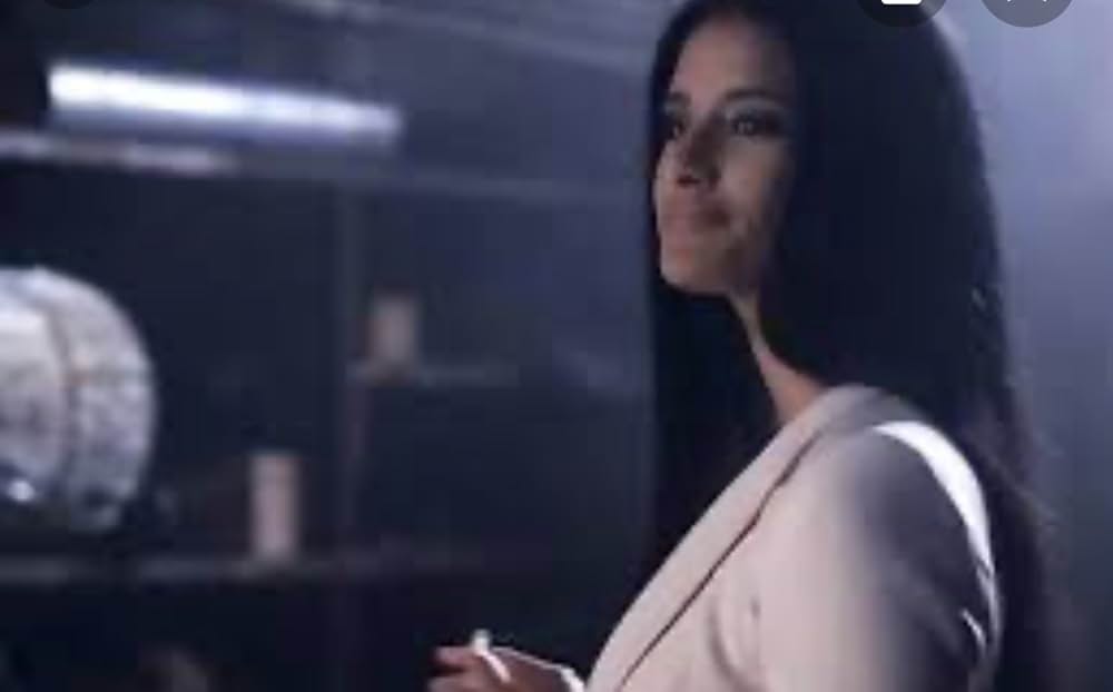 デンジャラス・ディール 詐欺師の逆襲の画像