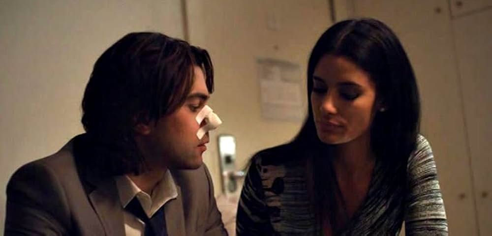 デンジャラス・ディール 詐欺師の逆襲の画像