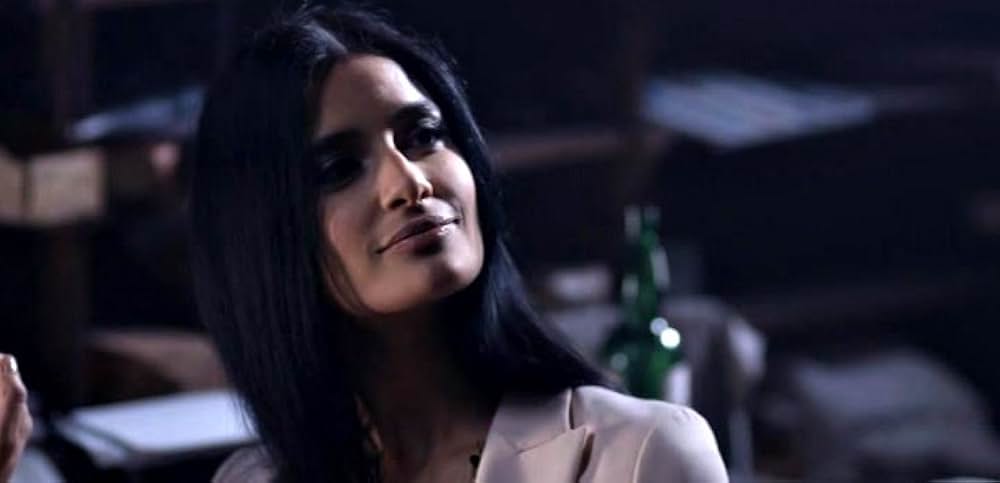 デンジャラス・ディール 詐欺師の逆襲の画像