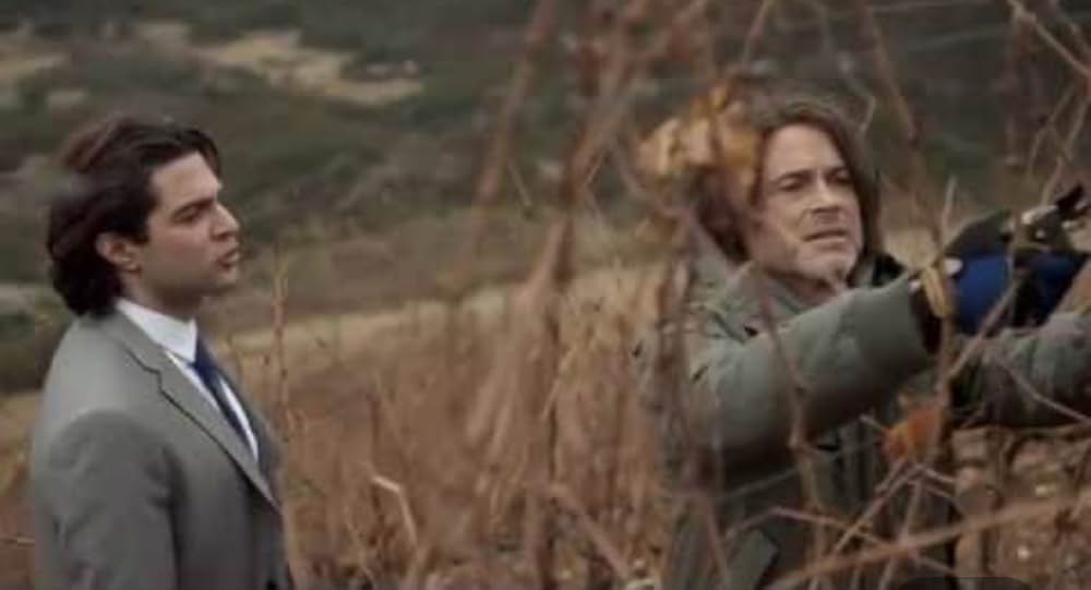 デンジャラス・ディール 詐欺師の逆襲の画像