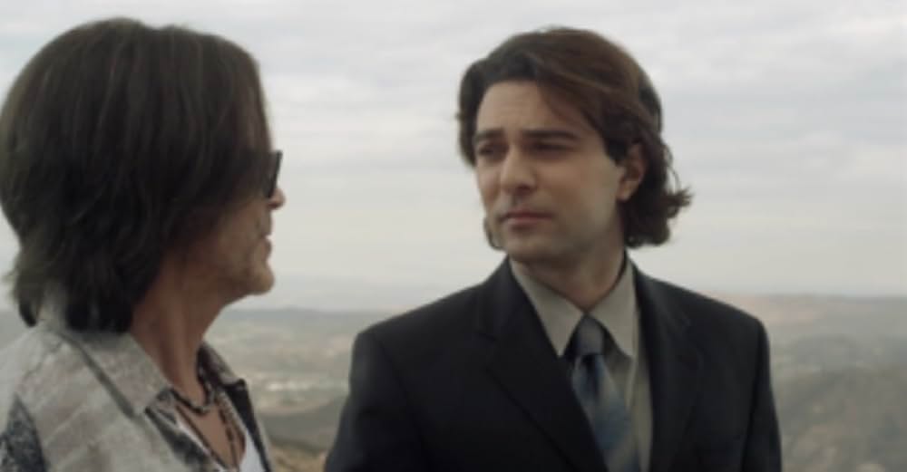 デンジャラス・ディール 詐欺師の逆襲の画像