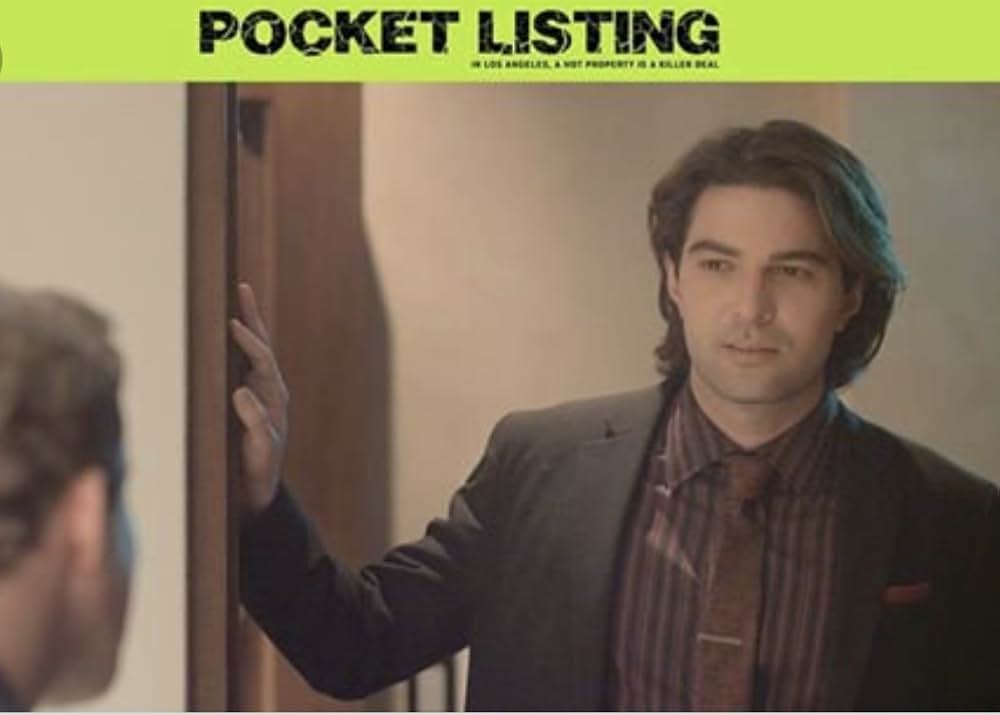 デンジャラス・ディール 詐欺師の逆襲の画像