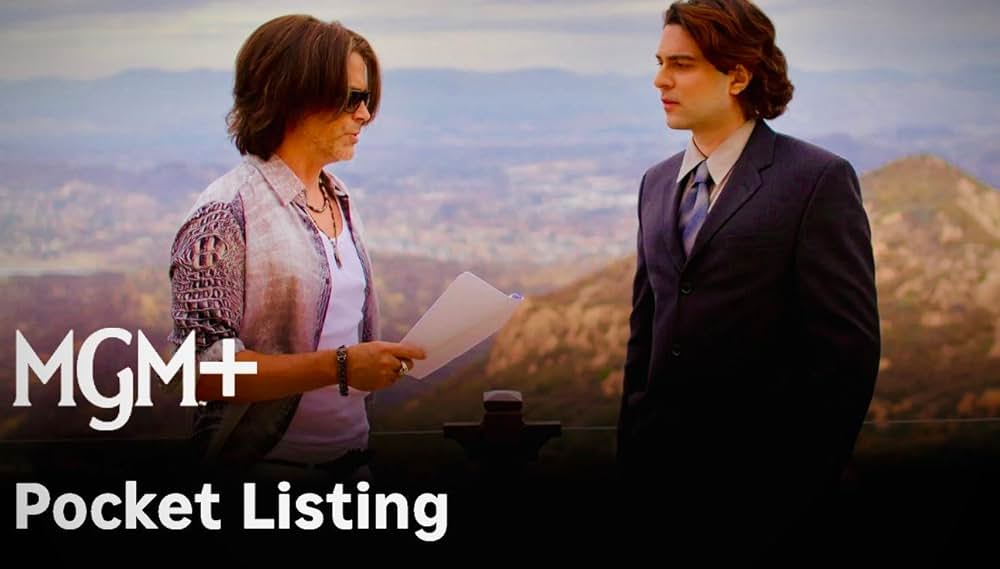 デンジャラス・ディール 詐欺師の逆襲の画像