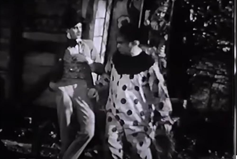 ピエロの夢物語の写真