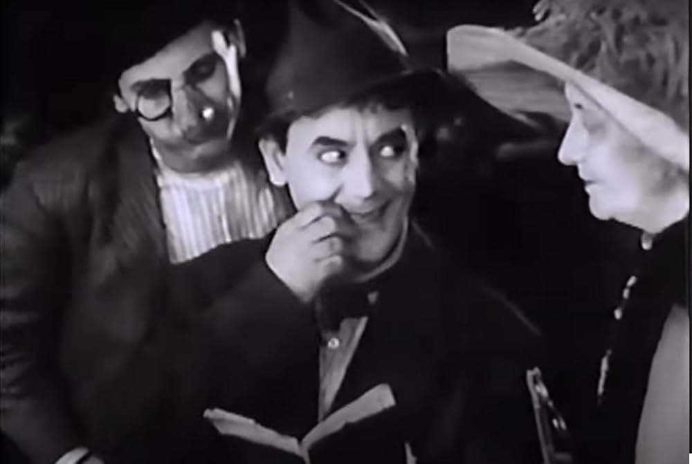 ピエロの夢物語の画像