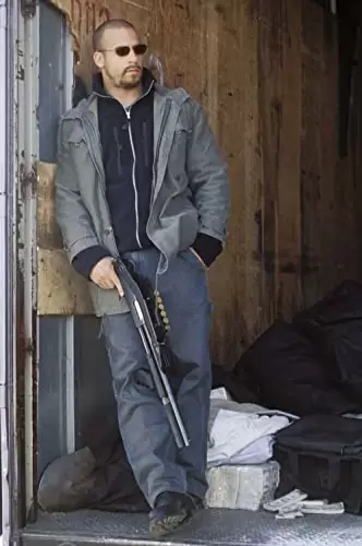 ブルドッグの画像