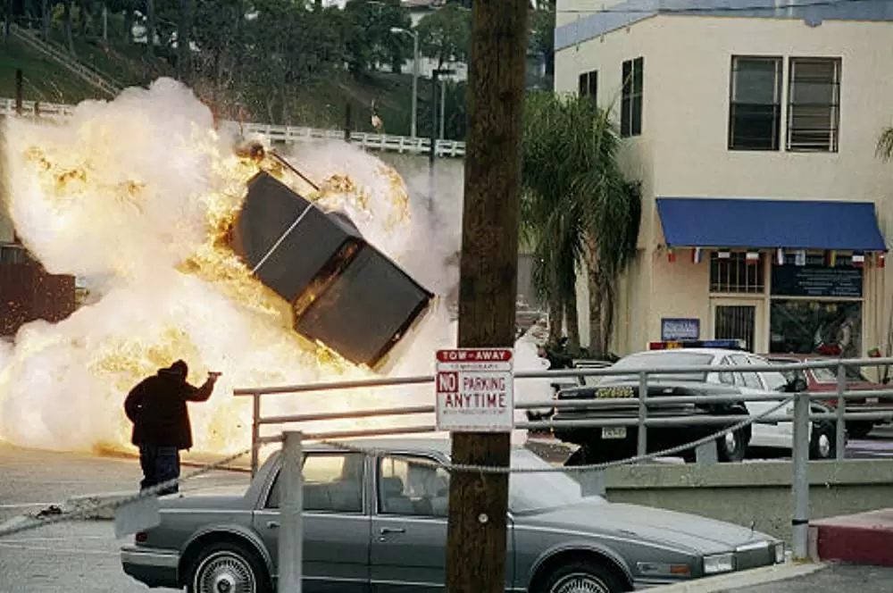 ブルドッグの画像