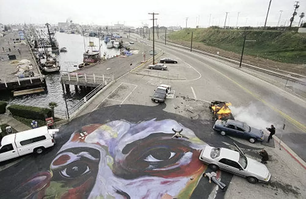 ブルドッグの画像