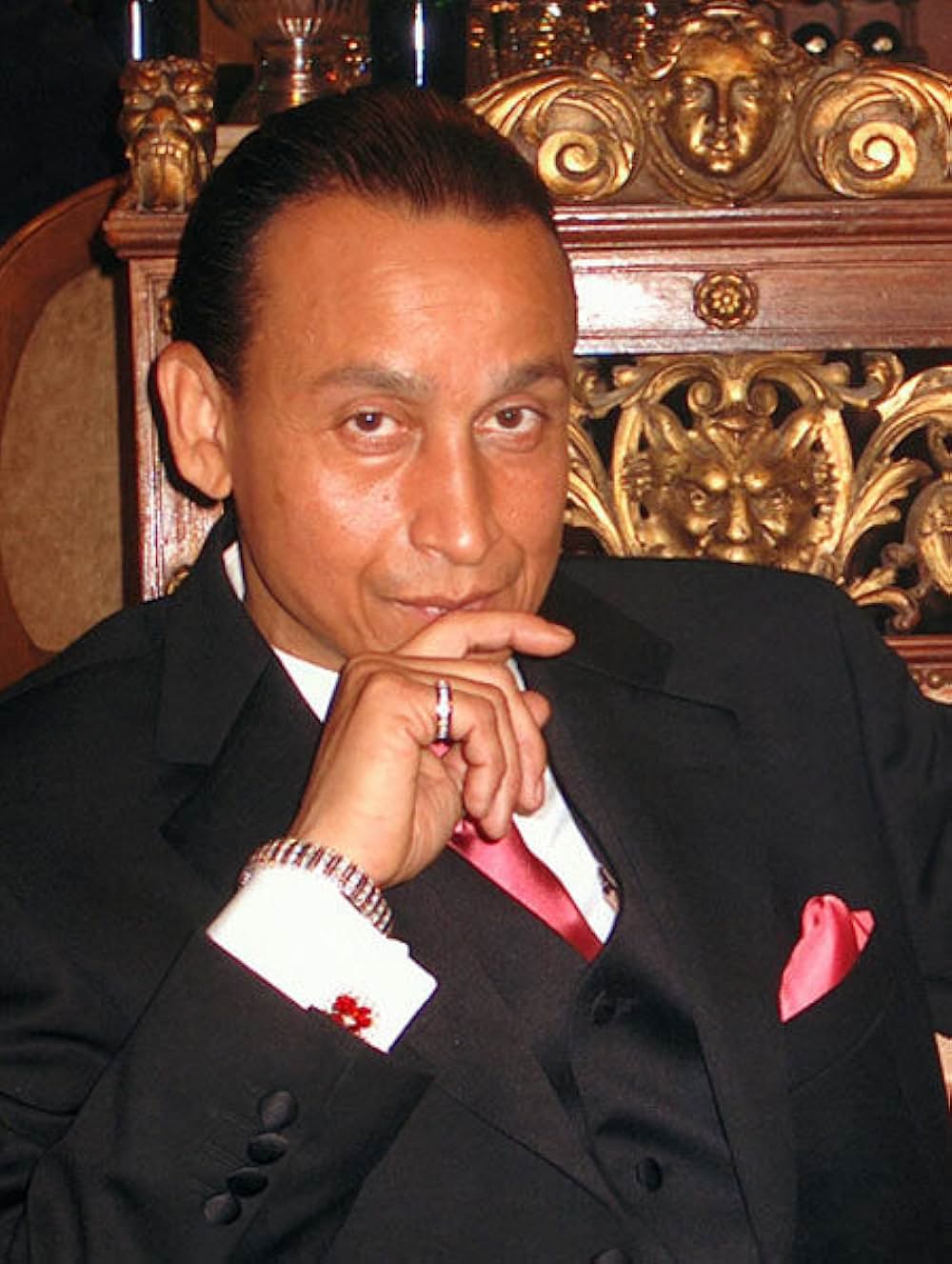 ブルドッグの画像