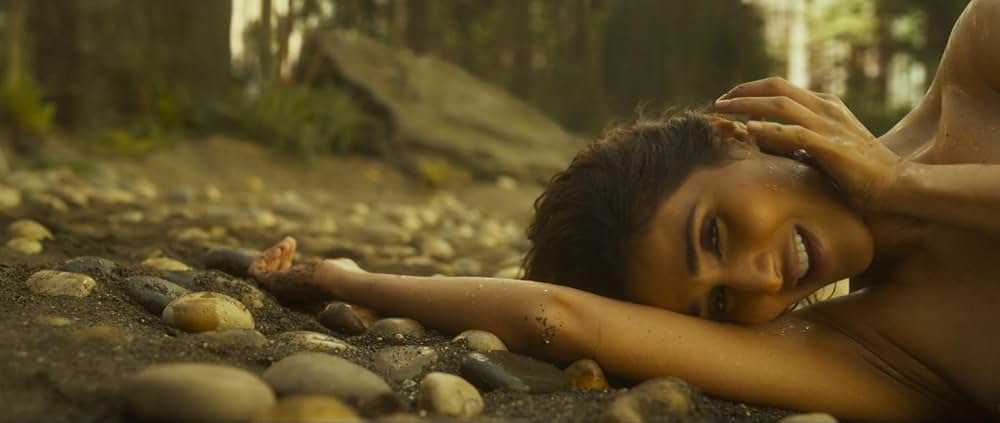 Shamshera（原題）の画像