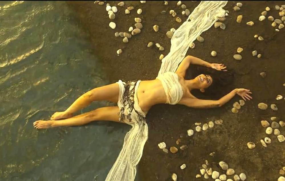 Shamshera（原題）の画像