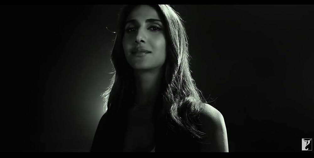 Shamshera（原題）の画像