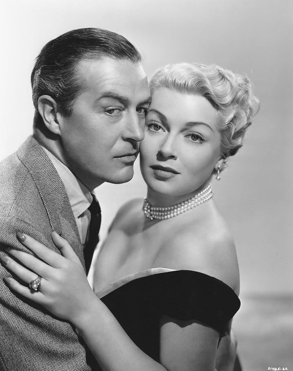 A Life of Her Own（原題）の画像