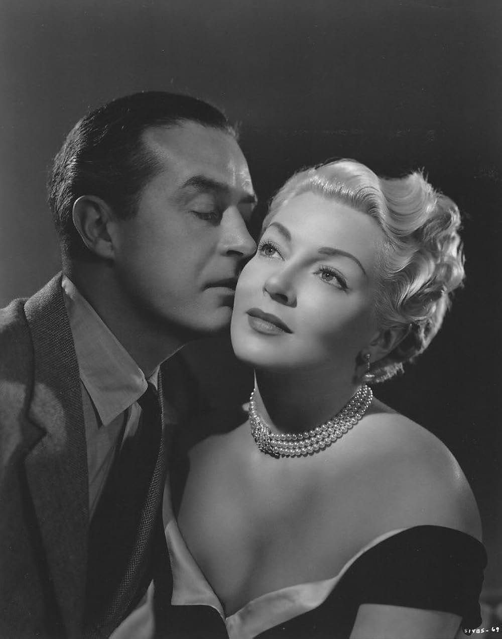 A Life of Her Own（原題）の画像