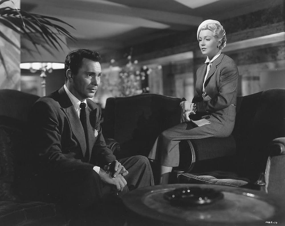 A Life of Her Own（原題）の画像