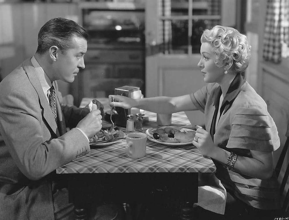 A Life of Her Own（原題）の画像