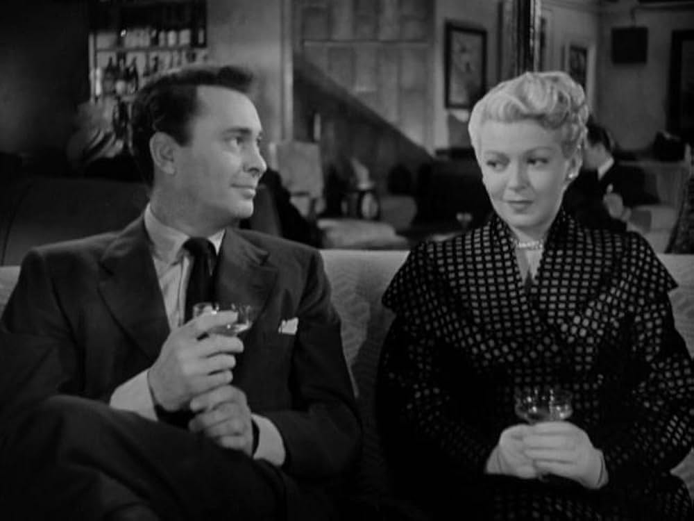 A Life of Her Own（原題）の画像