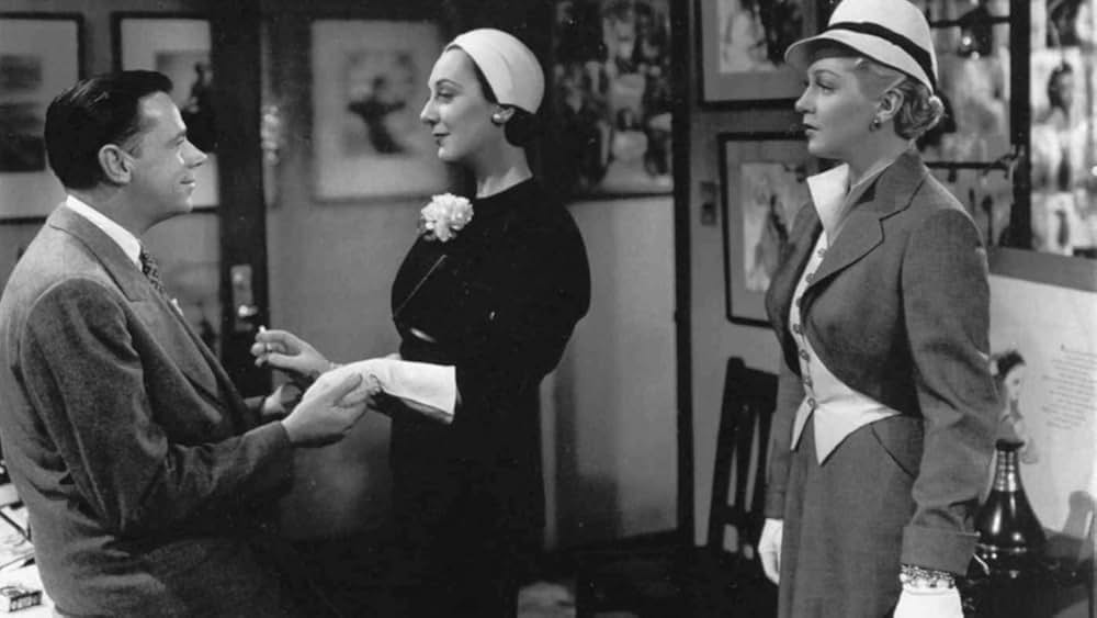 A Life of Her Own（原題）の画像