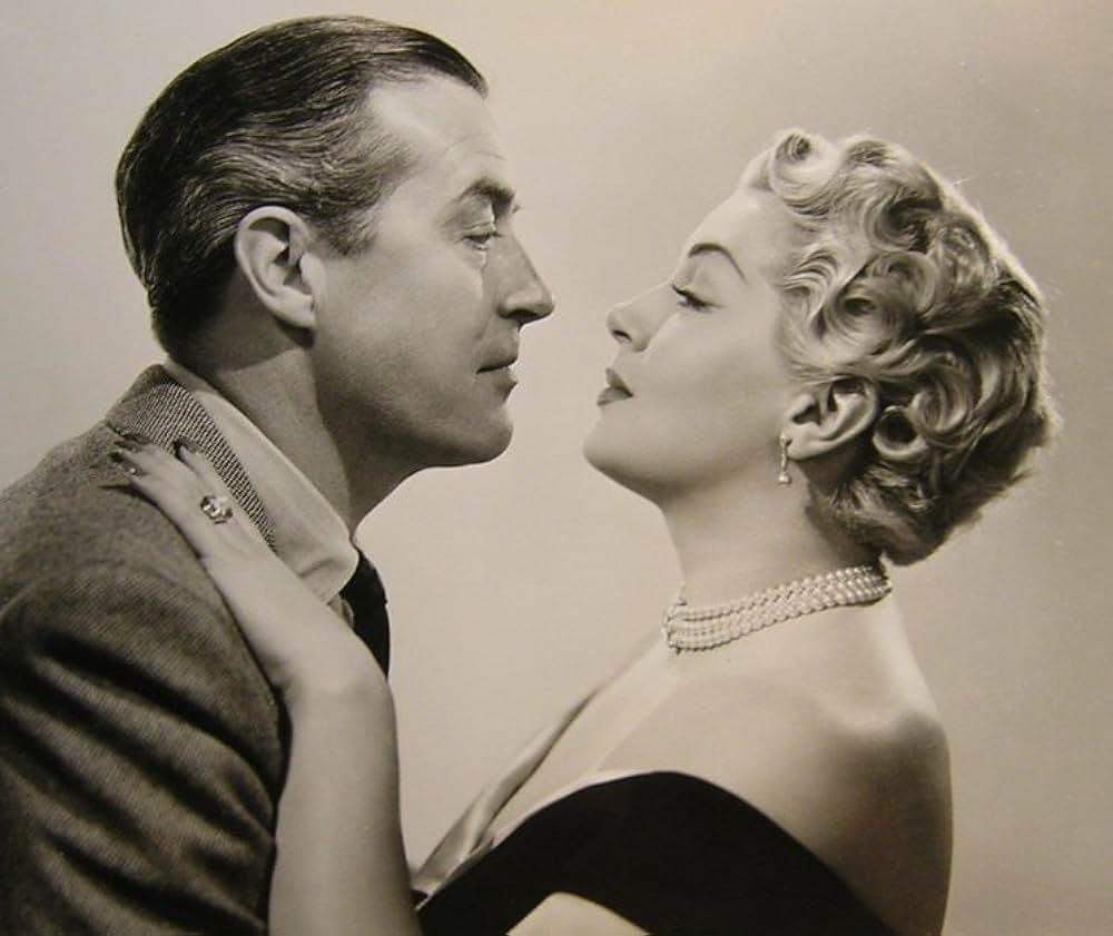 A Life of Her Own（原題）の画像