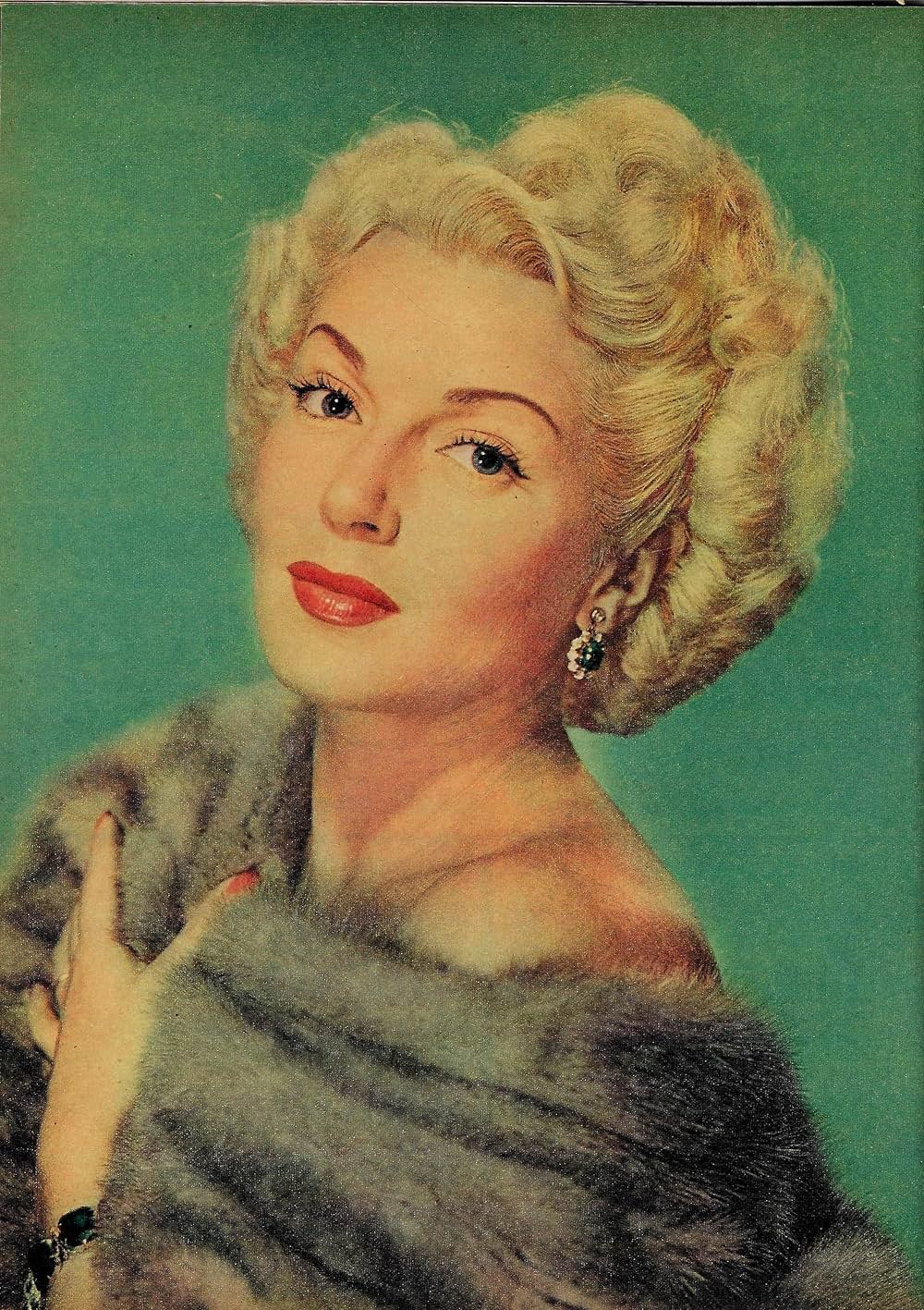 A Life of Her Own（原題）の画像