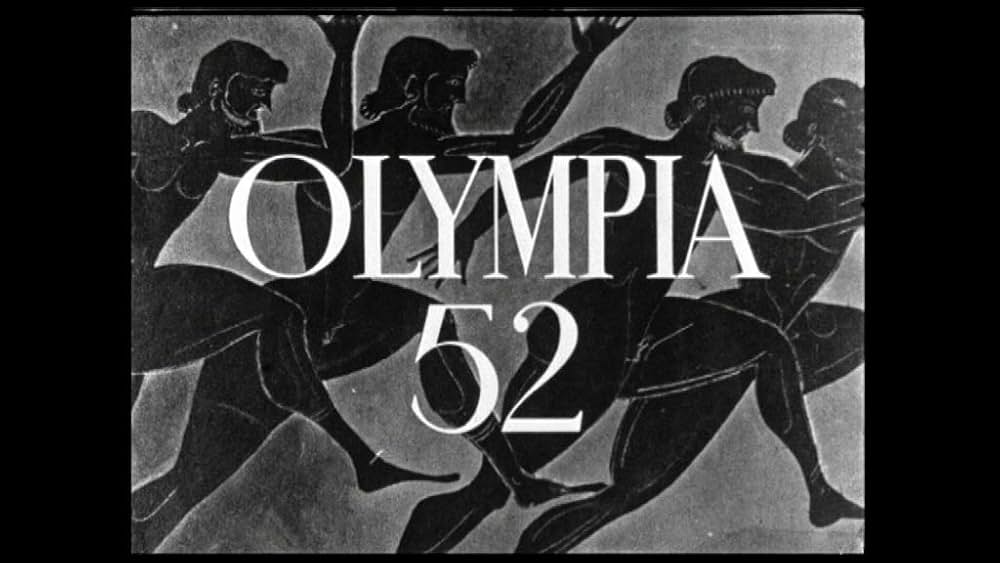 Olympia 52（原題）の写真