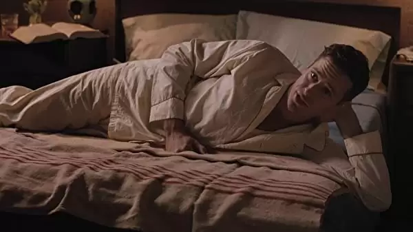 「ビリーブ 未来への大逆転」アーミー・ハマーの画像