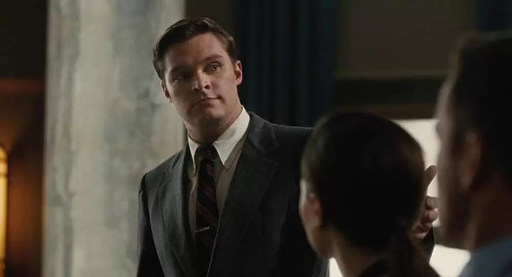 ビリーブ 未来への大逆転の画像