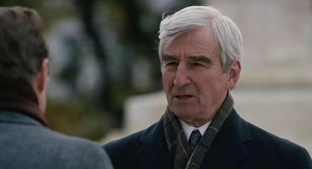 ビリーブ 未来への大逆転の画像