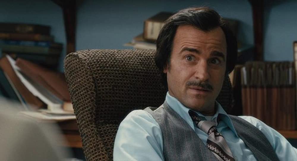 ビリーブ 未来への大逆転の画像