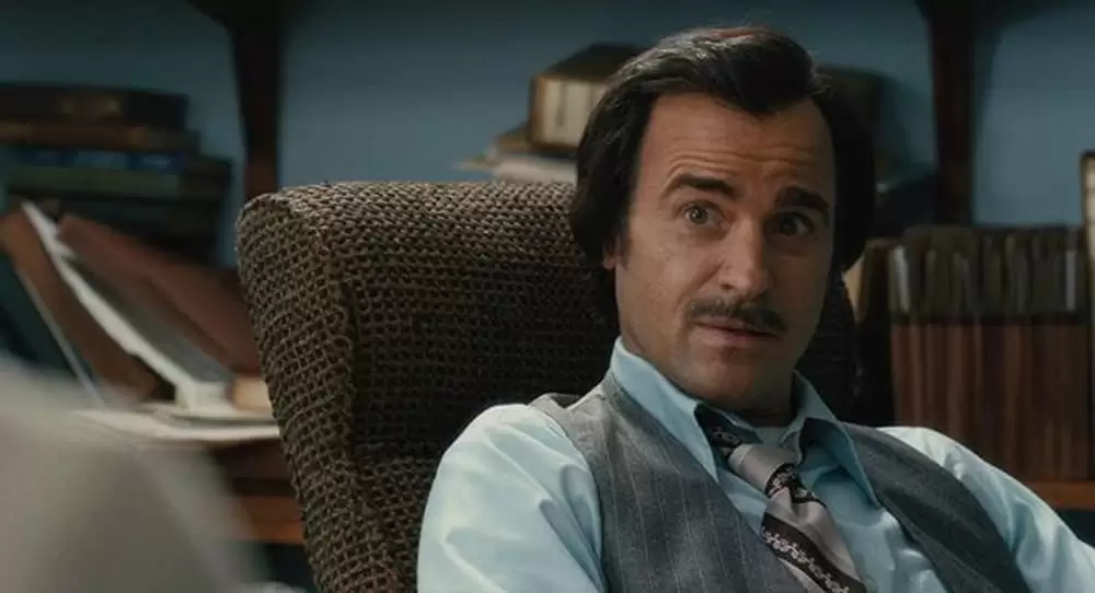 ビリーブ 未来への大逆転の画像