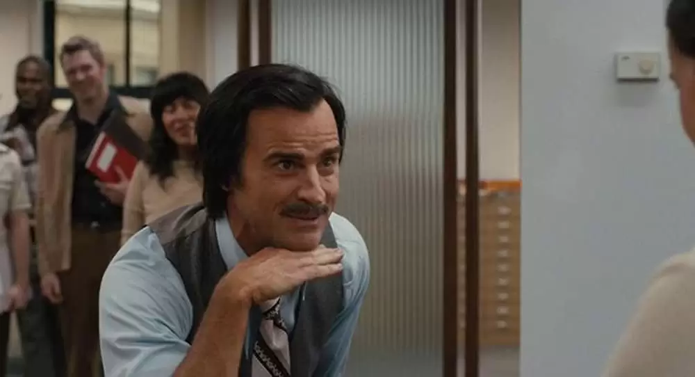 ビリーブ 未来への大逆転の画像