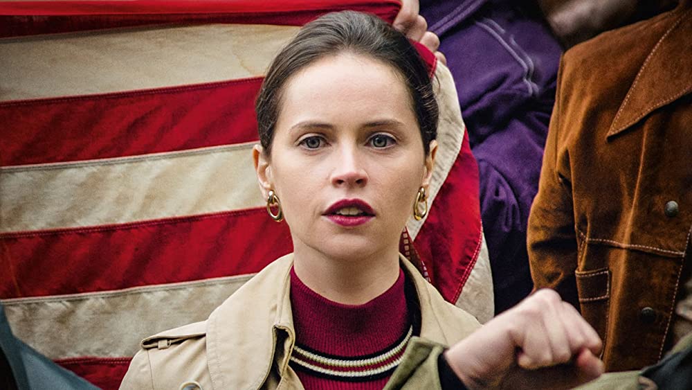 ビリーブ 未来への大逆転の画像