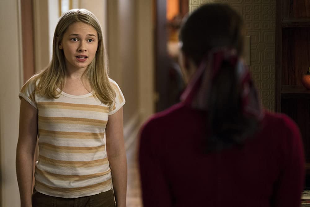 ビリーブ 未来への大逆転の画像