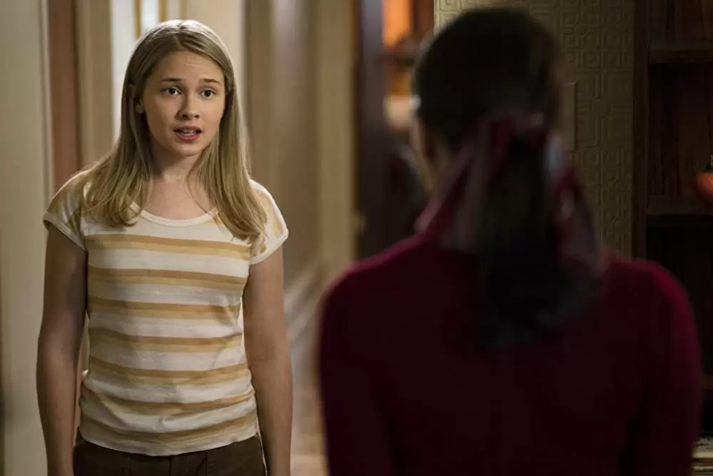 ビリーブ 未来への大逆転の画像