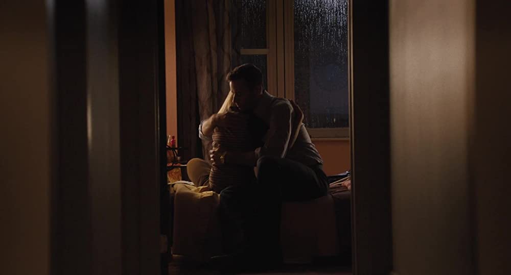 ビリーブ 未来への大逆転の画像