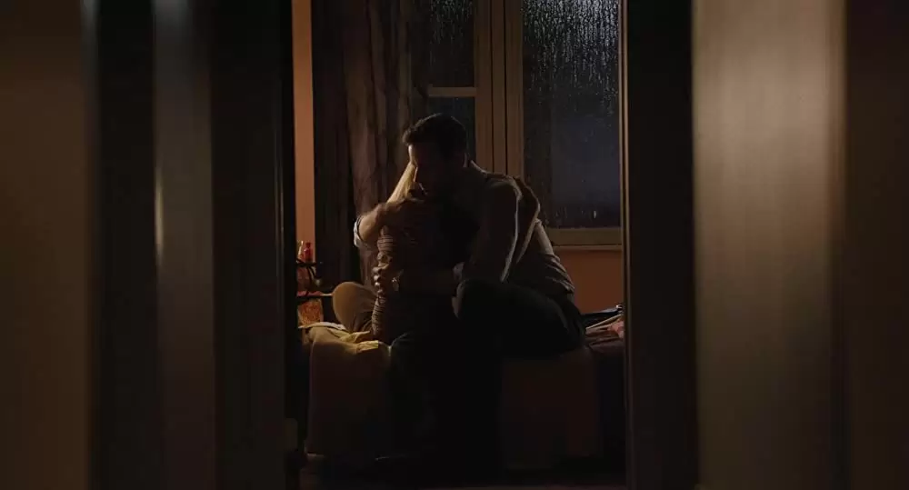 ビリーブ 未来への大逆転の画像