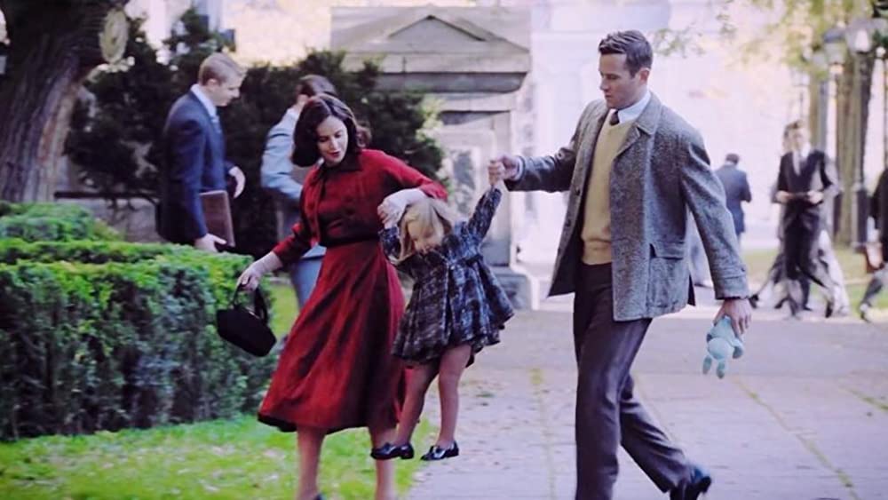 ビリーブ 未来への大逆転の画像