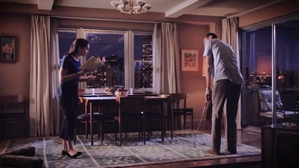 ビリーブ 未来への大逆転の画像