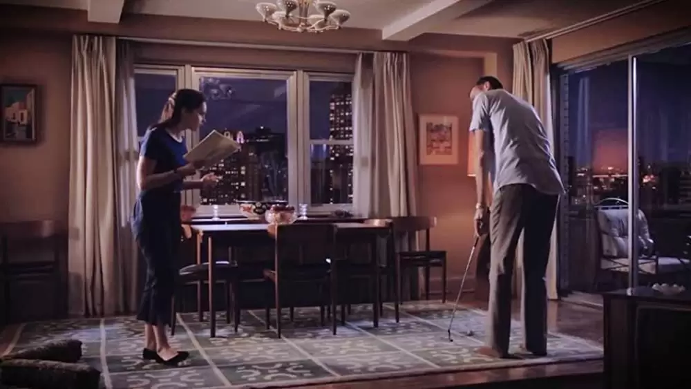 ビリーブ 未来への大逆転の画像