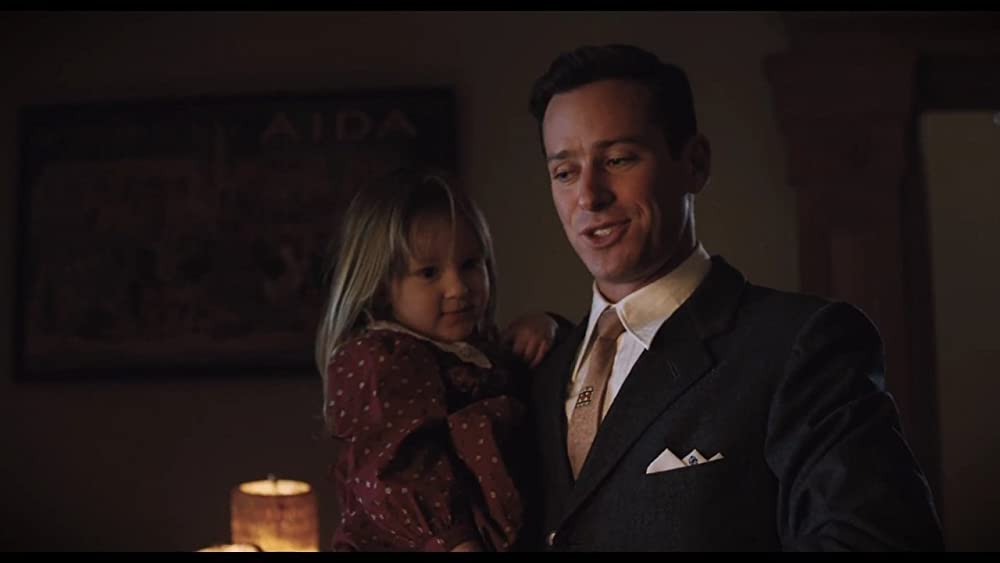 ビリーブ 未来への大逆転の画像