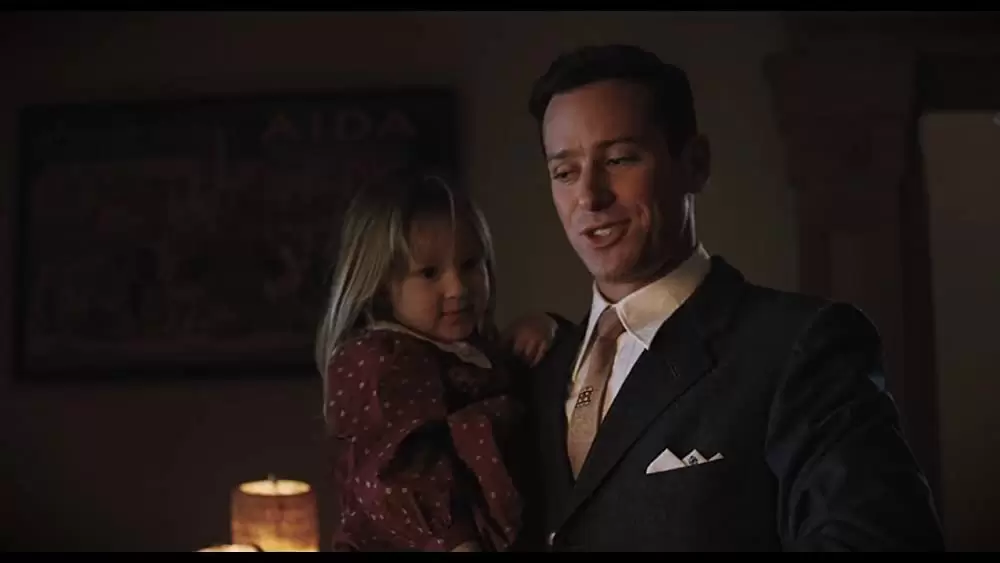 ビリーブ 未来への大逆転の画像