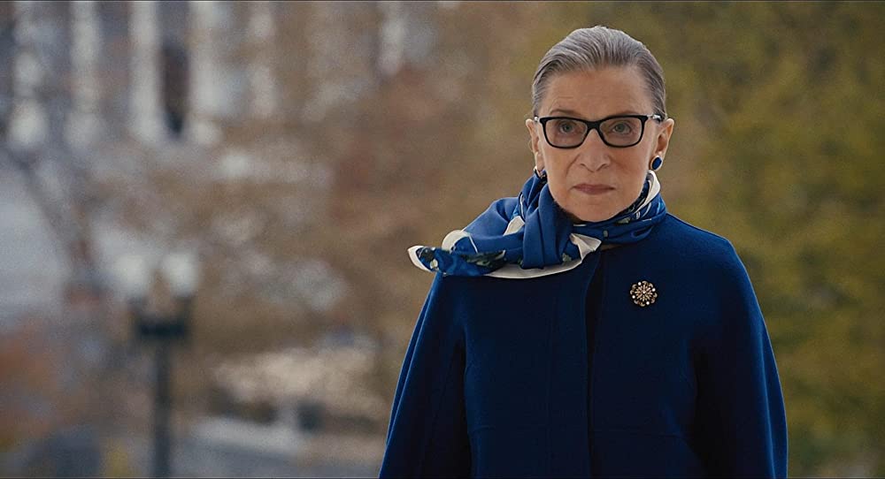 ビリーブ 未来への大逆転の画像