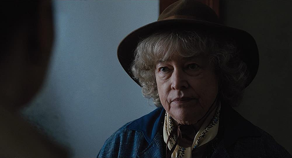 ビリーブ 未来への大逆転の画像